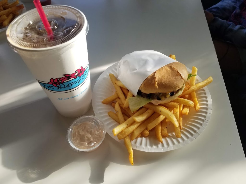 TK Burger | 110 CA-1, Huntington Beach, CA 92648, USA | Phone: (714) 960-3238