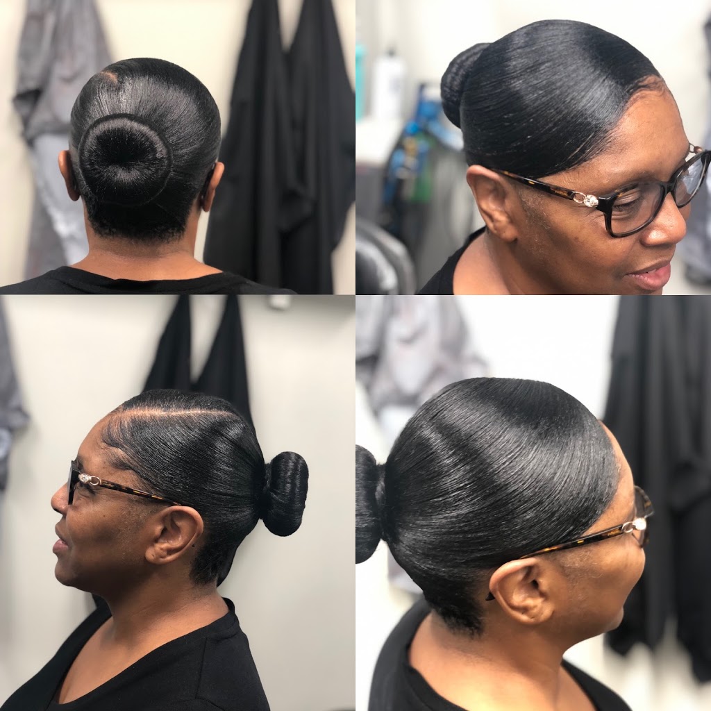 Hair By Jalessia.K | 1153 MD-3 N, Crofton, MD 21054, USA | Phone: (443) 424-7517