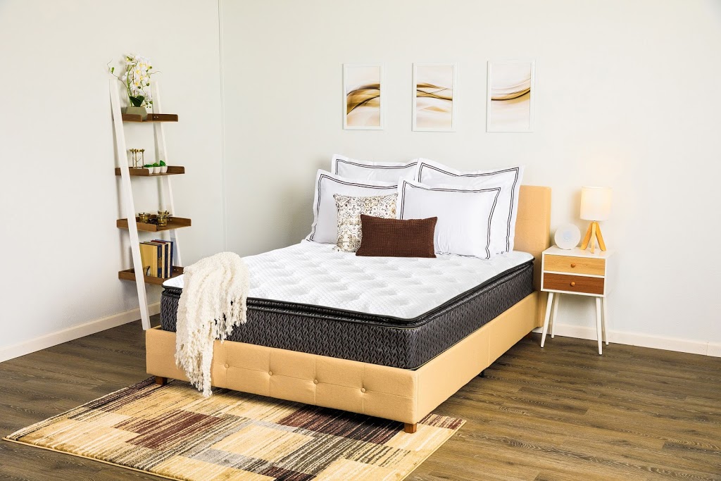 Tru Comfort Mattresses | 9195 Park Blvd N, Seminole, FL 33777, USA | Phone: (727) 301-0627