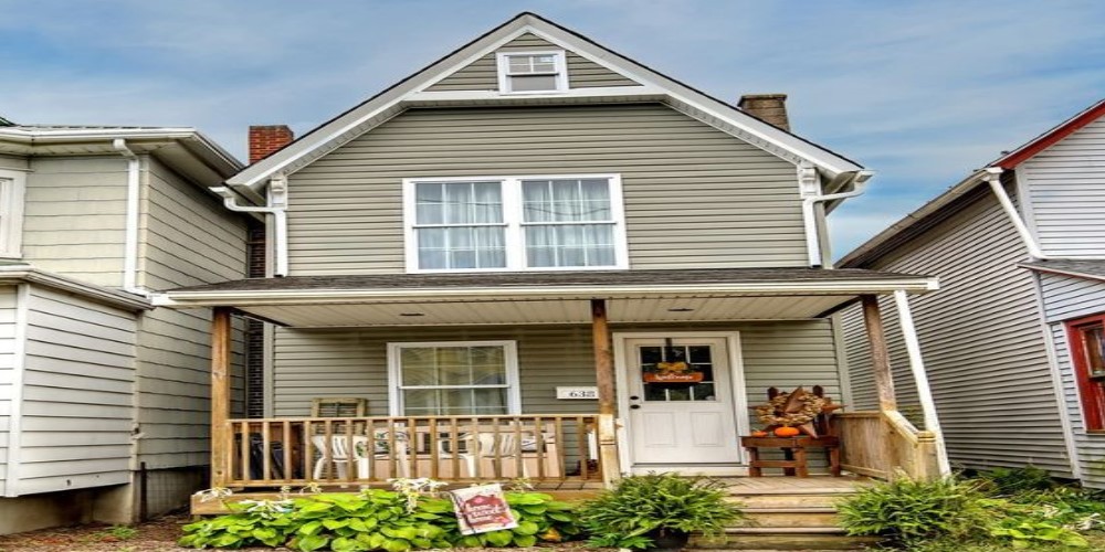 Cash For Homes | 4607 Library Rd, Bethel Park, PA 15102, USA | Phone: (412) 301-7887