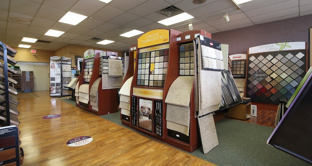 Wertz Flooring Gallery | 10706 Hull Street Rd, Midlothian, VA 23112, USA | Phone: (804) 745-3215