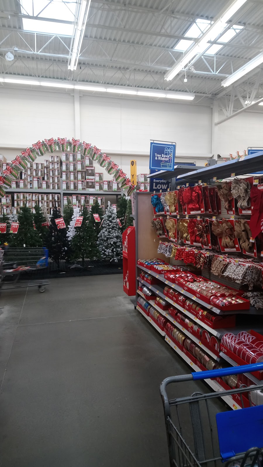 Walmart Garden Center | 8808 Beach Blvd, Jacksonville, FL 32216, USA | Phone: (904) 642-4999