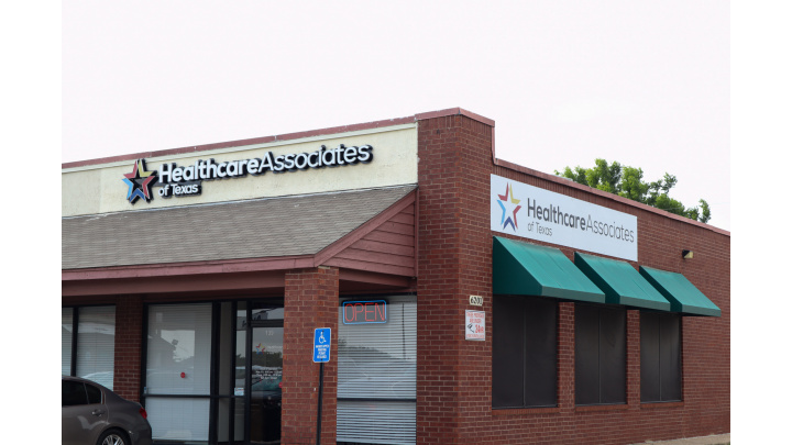 Healthcare Associates of Texas - Arlington | 6201 Matlock Rd Ste 139, Arlington, TX 76002, USA | Phone: (817) 467-7373