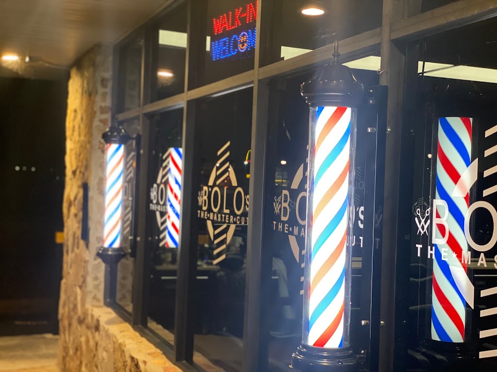 BOLOs THE MASTER CUT BARBERSHOP AND LOUNGE | 73 Fairview Rd A, Stockbridge, GA 30281, USA | Phone: (678) 373-3784