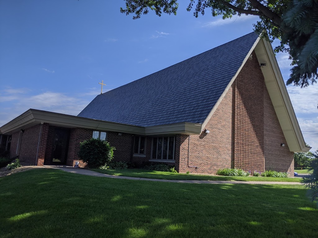 Salem Lutheran Church | 14940 62nd St N, Stillwater, MN 55082 | Phone: (651) 439-7831