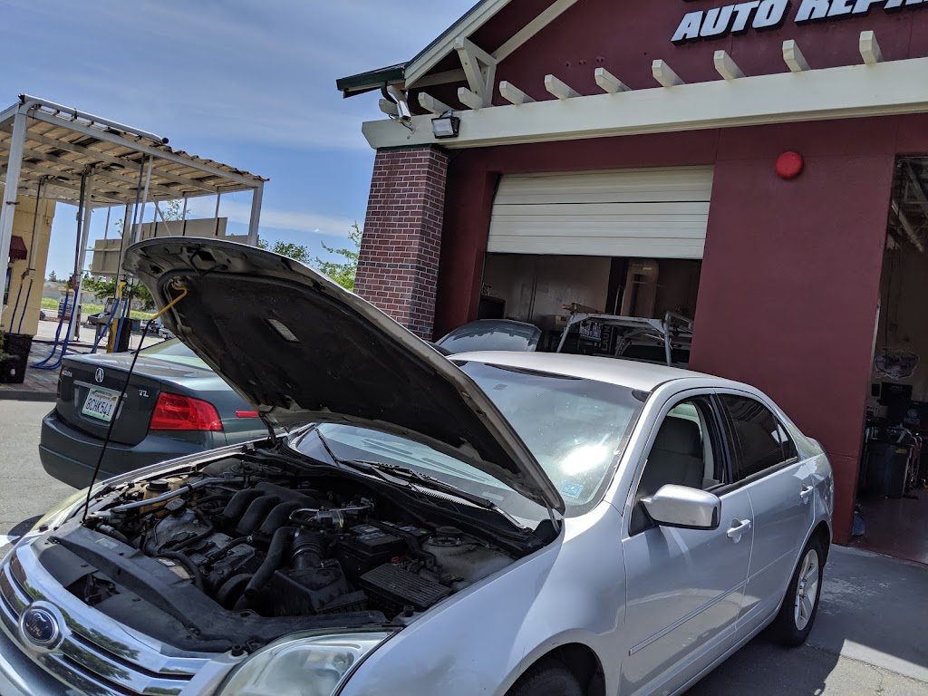 J J Auto Repair | 896 E Travis Blvd, Fairfield, CA 94533, USA | Phone: (707) 419-4457