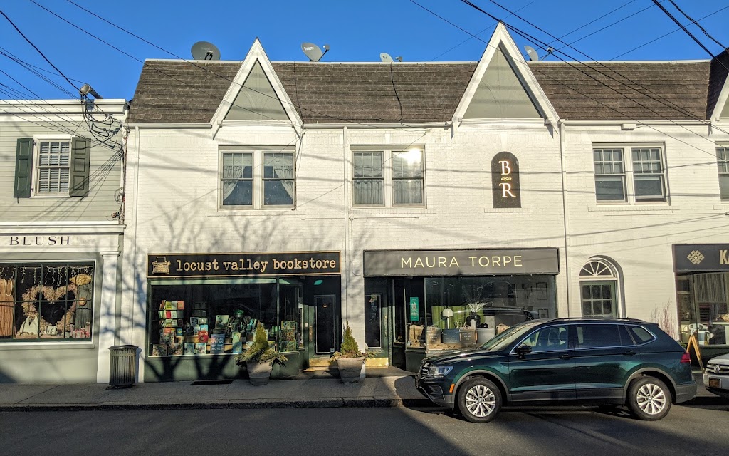 Locust Valley Bookstore | 8 Birch Hill Rd, Locust Valley, NY 11560, USA | Phone: (516) 676-1313