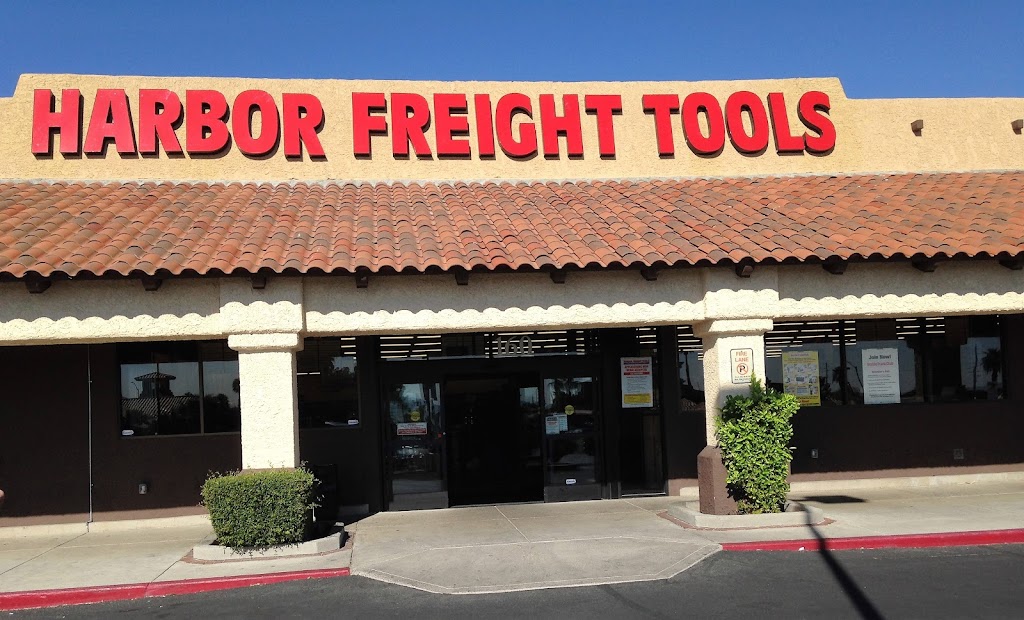 Harbor Freight Tools | 160 S Rainbow Blvd #160, Las Vegas, NV 89145, USA | Phone: (702) 341-0060