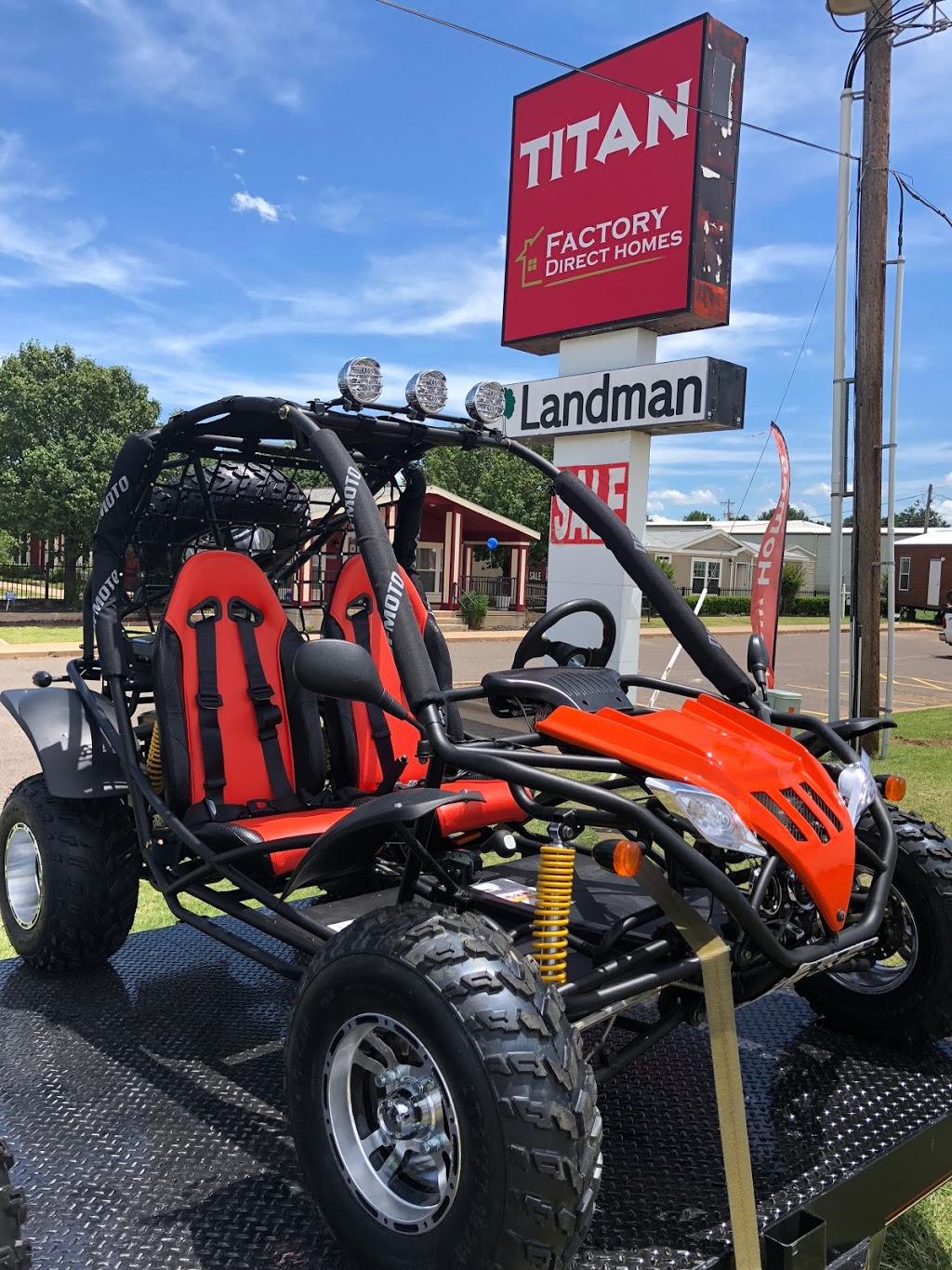 Sooner Cycles & Power Sports | 8801 S I-35 Service Rd, Oklahoma City, OK 73149, USA | Phone: (405) 632-4576