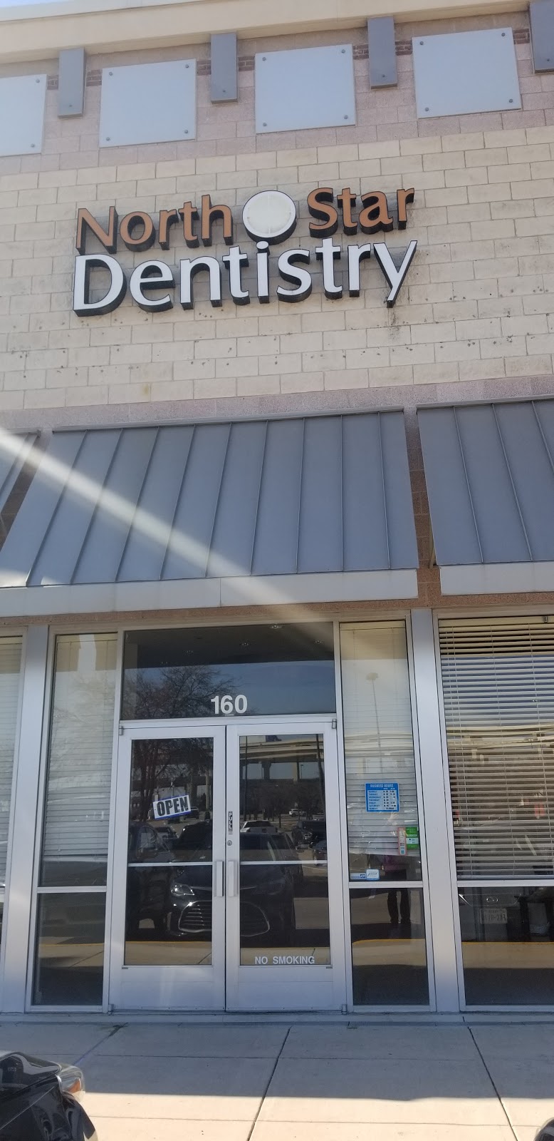 North Star Dentistry | 2601 Stemmons Fwy #160, Lewisville, TX 75067, USA | Phone: (214) 488-3368