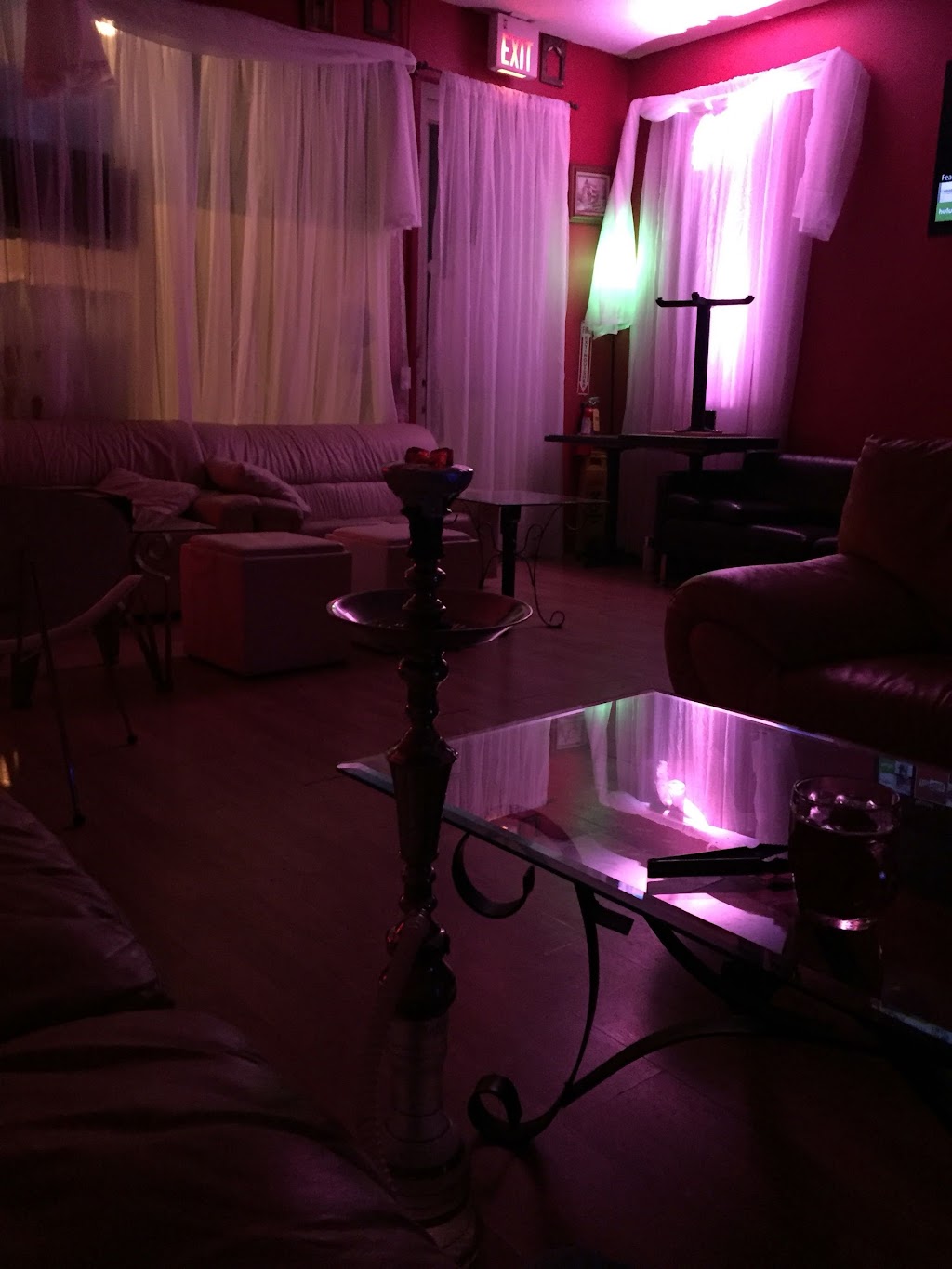 Hookah Lounge Marrakech | 3474 17th St, Sarasota, FL 34235, USA | Phone: (941) 780-9034