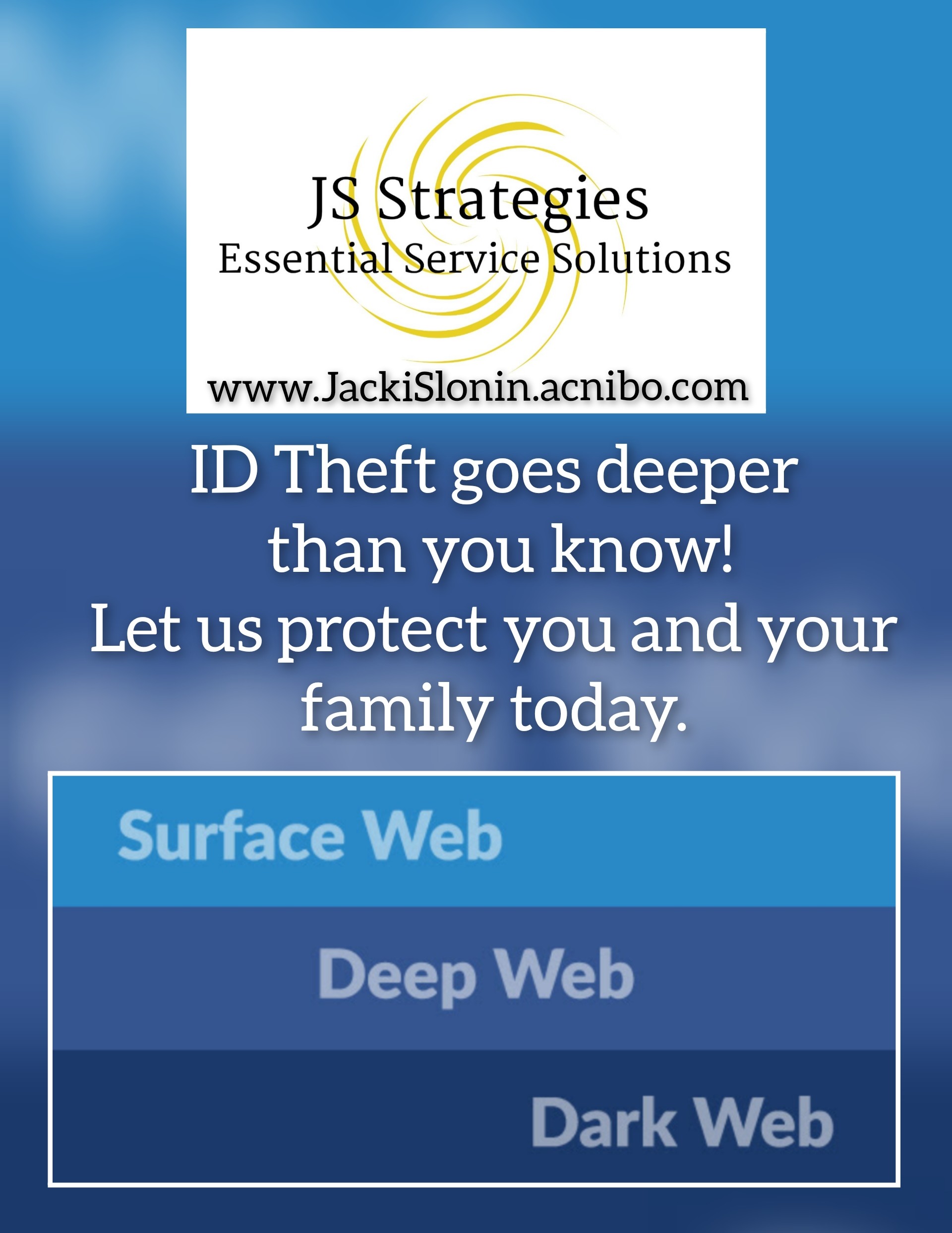 JS Strategies Essential Services | 126 Prince Georges Dr, Dagsboro, DE 19939, USA | Phone: (302) 321-6139