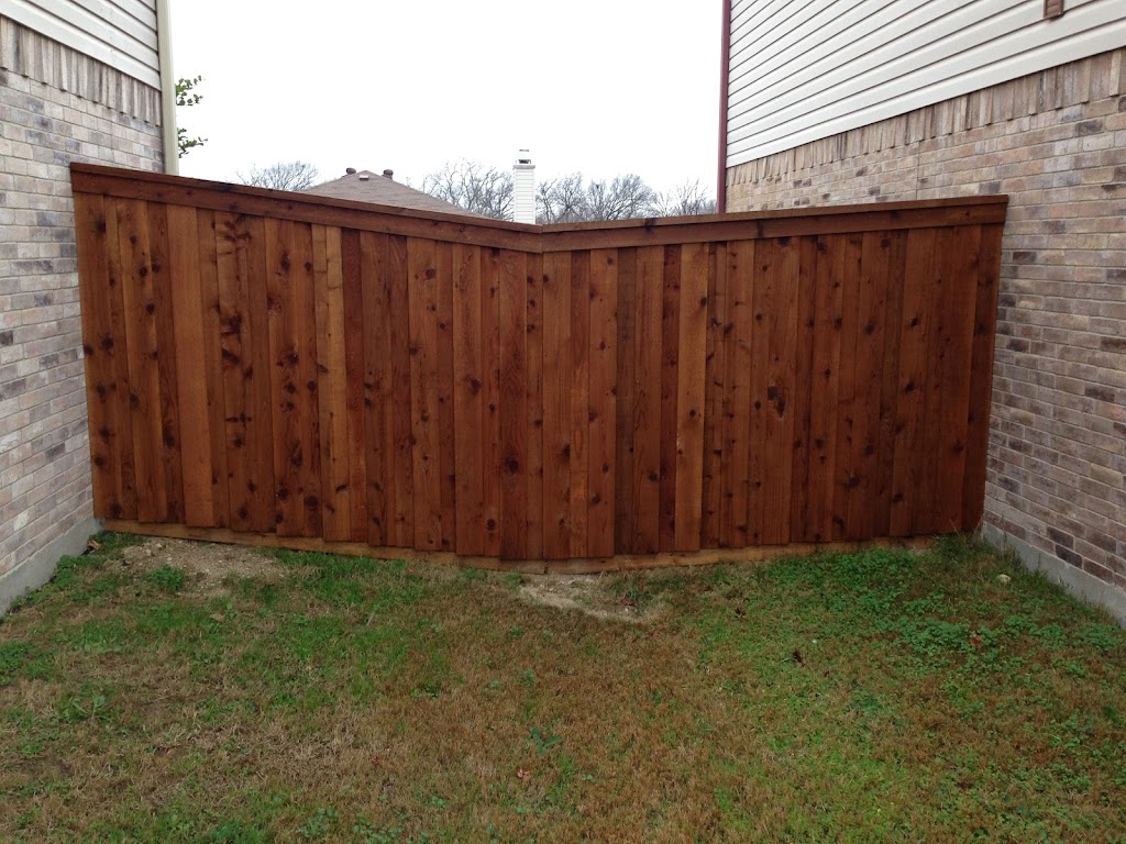 A-1 Frisco Fencing | 4648 Archer Dr, The Colony, TX 75056, USA | Phone: (214) 466-7896