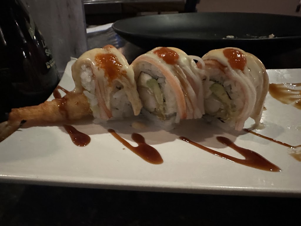 Shogun In Greenville | 7215 I-30 Frontage Rd West, Greenville, TX 75401, USA | Phone: (903) 454-1477