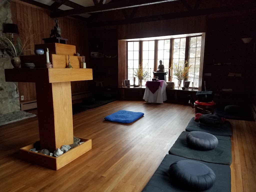 Zen Center of Pittsburgh | 124 Willow Ridge Rd, Sewickley, PA 15143, USA | Phone: (412) 741-1262