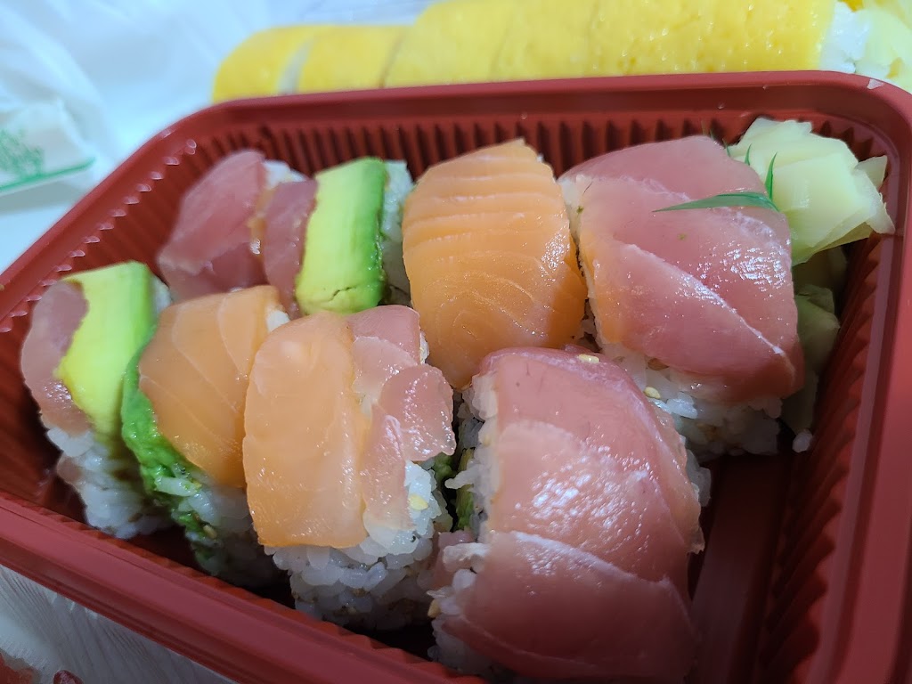 Sushi Company | 1111 McCully St # A, Honolulu, HI 96826, USA | Phone: (808) 947-5411