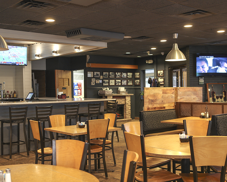 The Grill | 2235 Orchard Lake Rd, Sylvan Lake, MI 48320, USA | Phone: (248) 334-3900