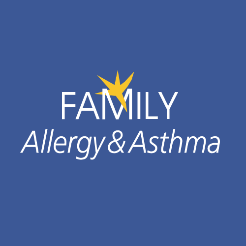 Family Allergy & Asthma - Fairfield, OH | 7927 Jessies Way, Hamilton, OH 45011, USA | Phone: (513) 894-0500