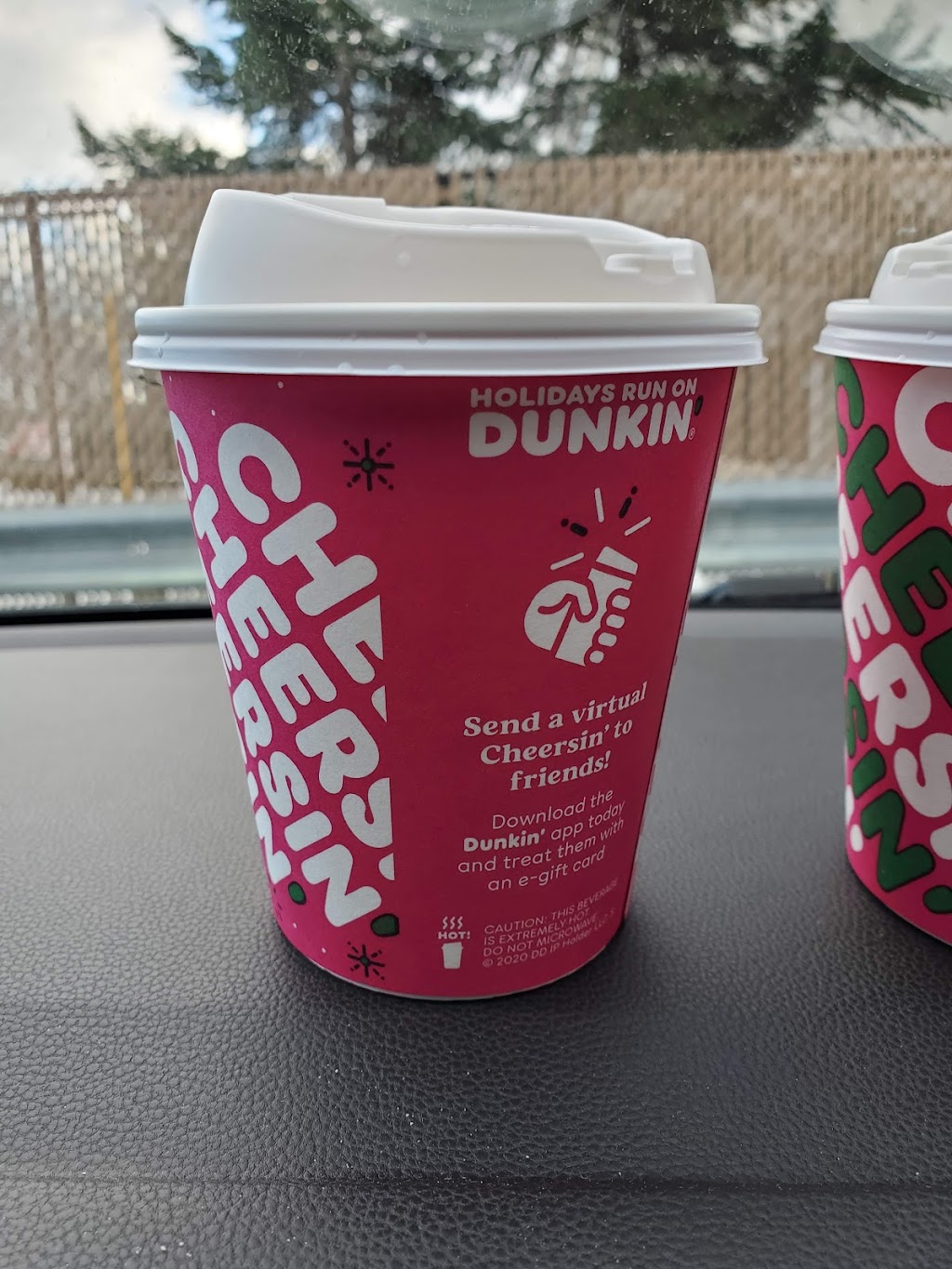 Baskin-Robbins | 100 N Broadway, Hicksville, NY 11801, USA | Phone: (516) 932-3594