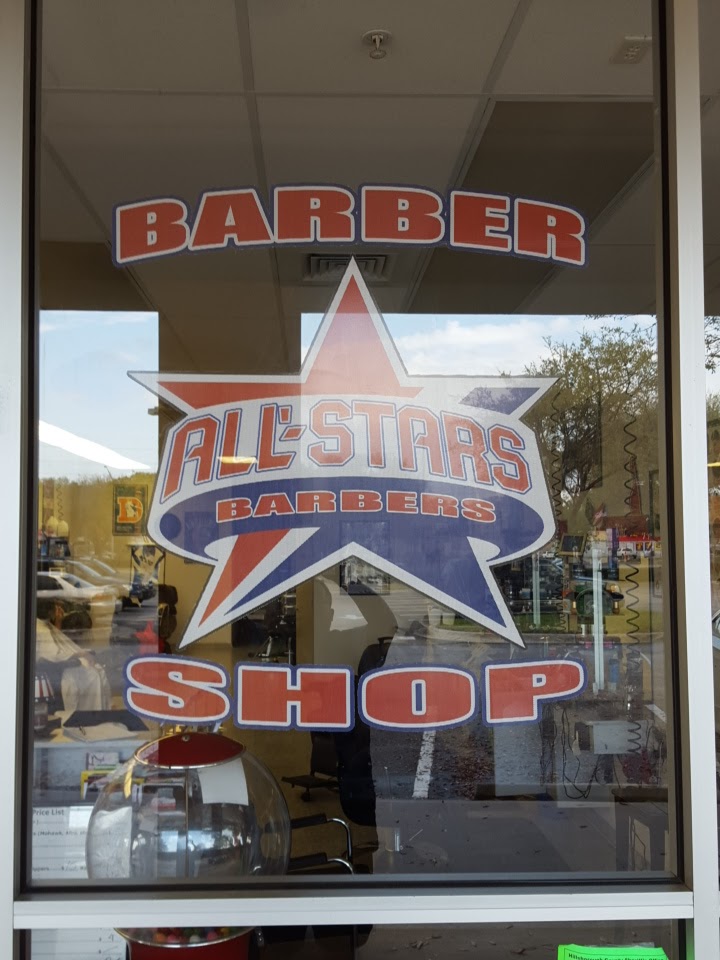 All Stars Barber Shop | 2515 E State Rd 60, Valrico, FL 33594, USA | Phone: (813) 502-6776