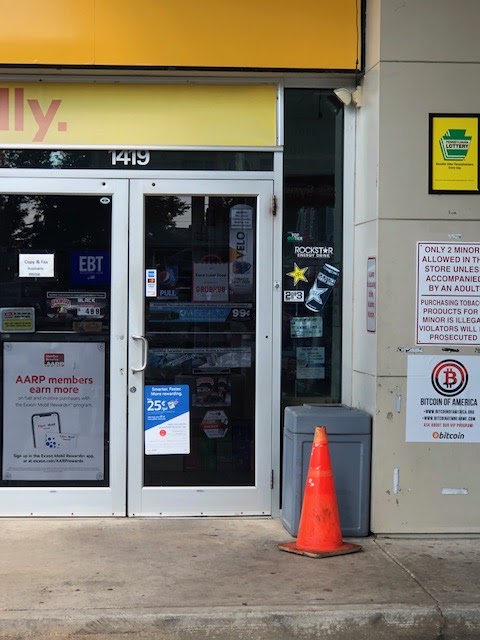 Bitcoin of America - Bitcoin ATM | 1419 Welsh Rd, Lansdale, PA 19446, USA | Phone: (888) 502-5003