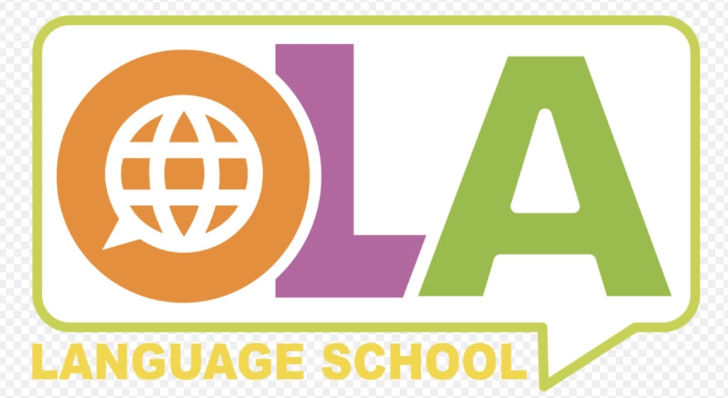 OLA LANGUAGE SCHOOL | 1070 Douthit Ferry Rd, Cartersville, GA 30120, USA | Phone: (470) 318-9210