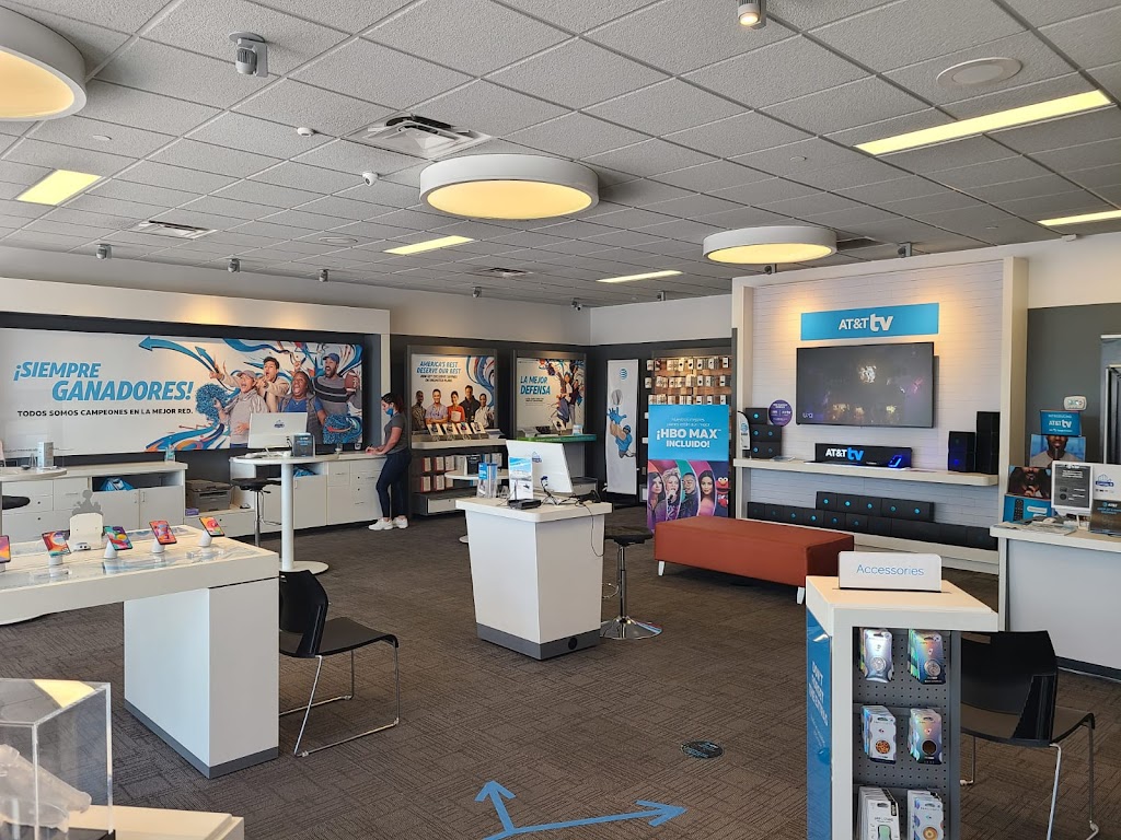 AT&T Store | 5241 NW 87th Ave Suite 105 Building D, Doral, FL 33178, USA | Phone: (305) 794-4966