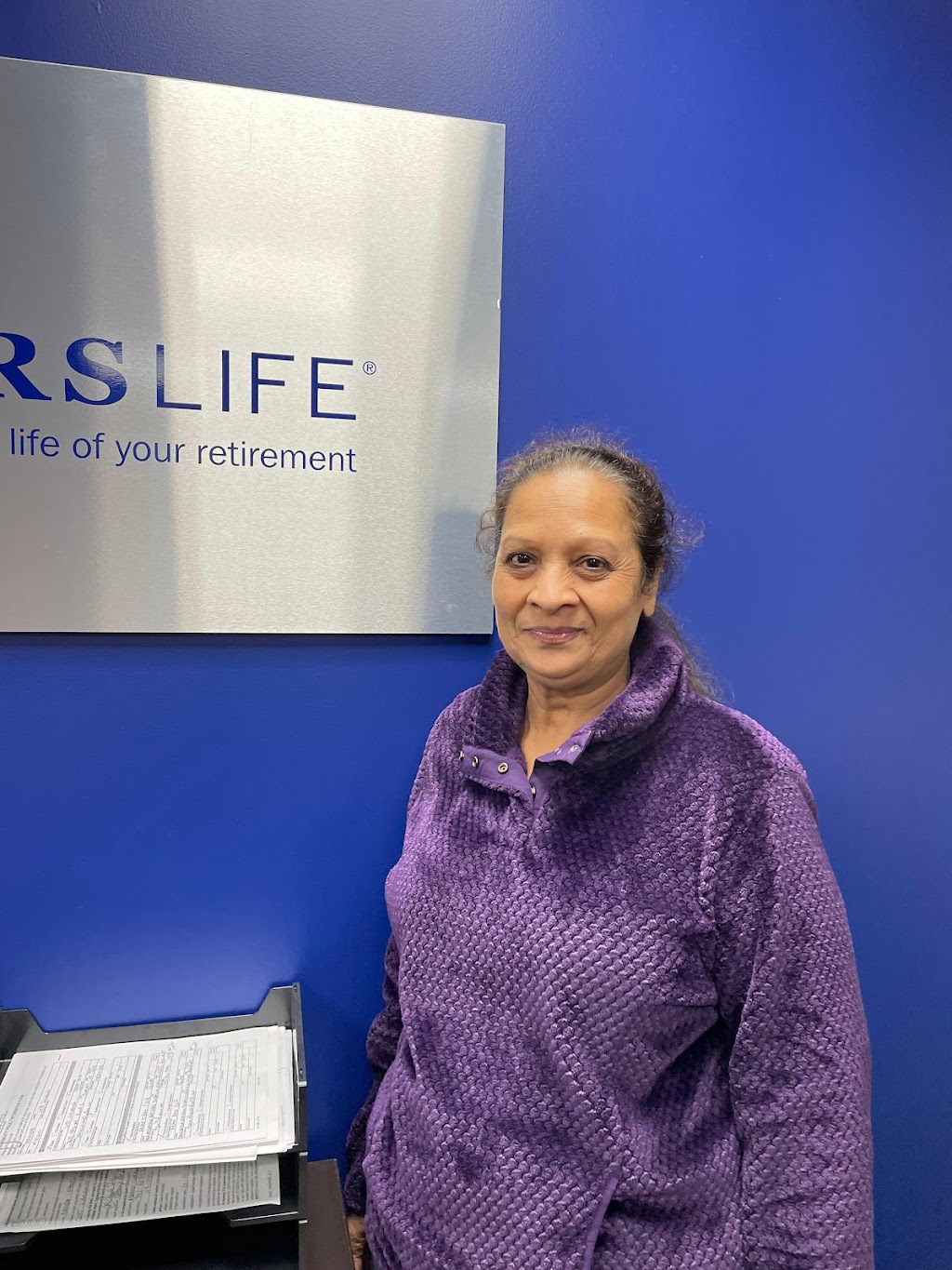 Saroj Doshi, Bankers Life Agent | 133-33 Brookville Blvd Ste 318, Queens, NY 11422 | Phone: (516) 334-3102