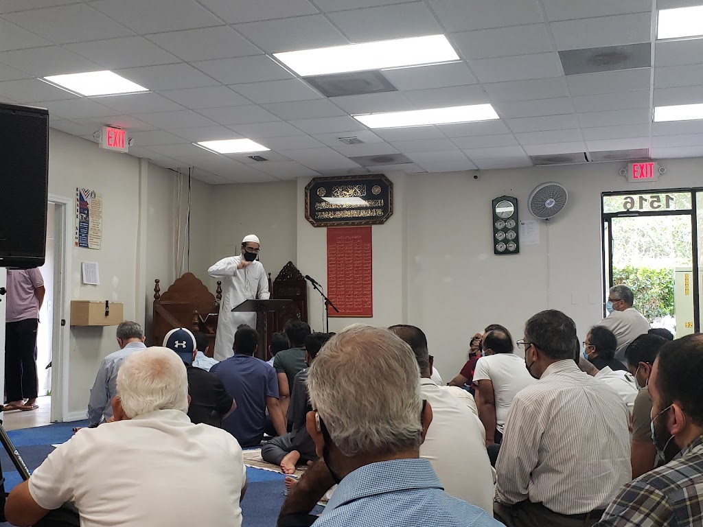 Islamic Center of Weston | 1516 Weston Rd, Weston, FL 33326 | Phone: (954) 546-4008