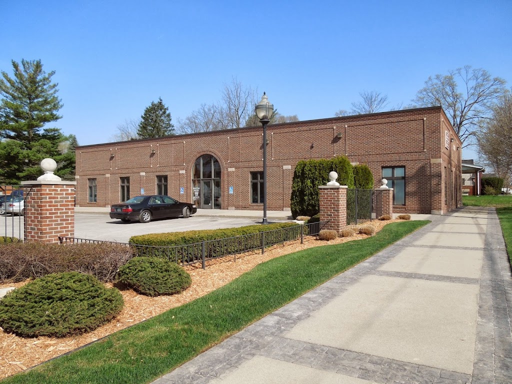 Total Health Systems | 57911 Van Dyke Ave, Washington, MI 48094, USA | Phone: (586) 781-0800