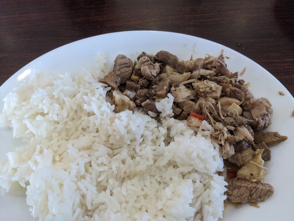 Kawali Filipino Cuisine | 1178 Kauffman Ave, Fairborn, OH 45324, USA | Phone: (937) 873-2400