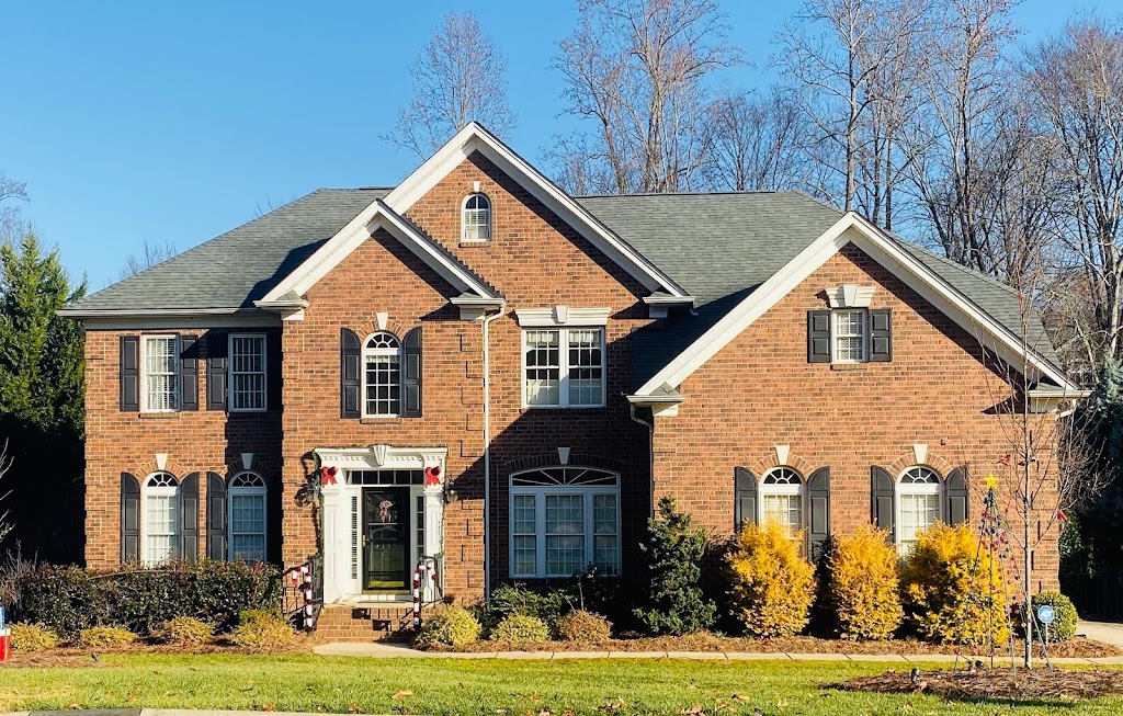 Guardian Exteriors | 6046 Turkey Rd, Kannapolis, NC 28083, USA | Phone: (704) 877-2955