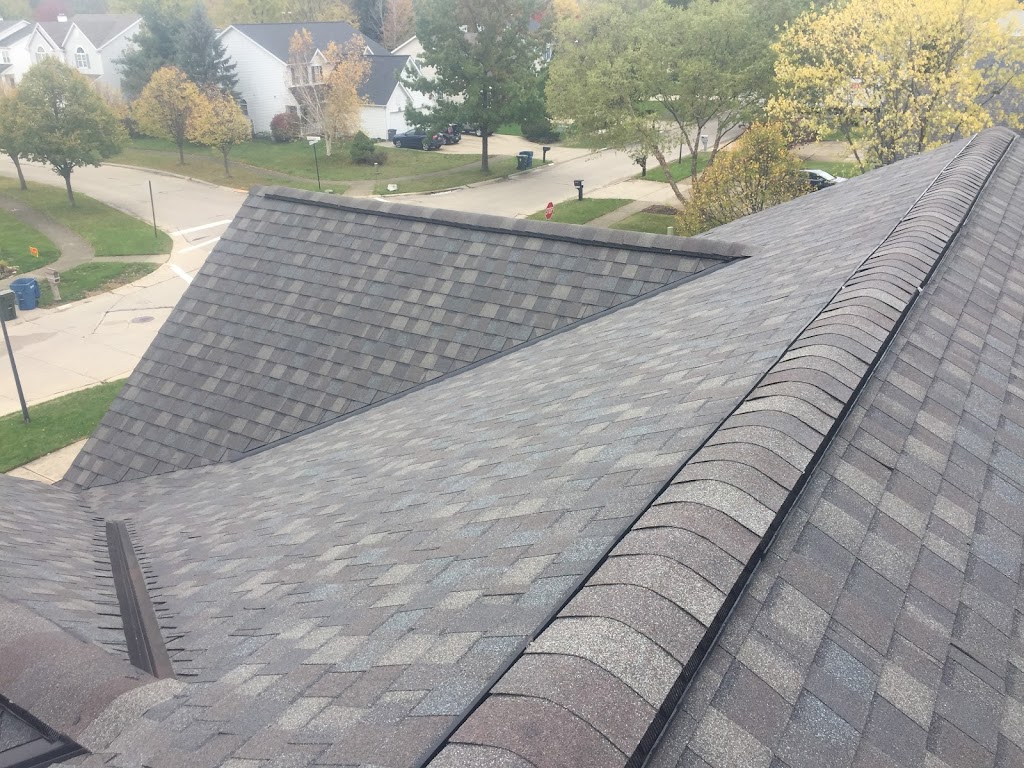 Relief Roofing and Restoration | 210 Bayberry Dr, Elyria, OH 44035, USA | Phone: (440) 539-9600