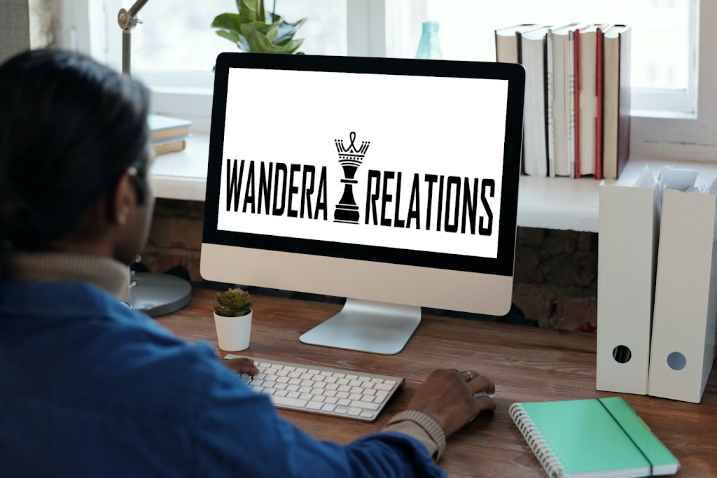 Wandera Relations Faith Clinic | 5223 Laurynnbrook Dr, Pasadena, TX 77505, USA | Phone: (832) 898-2377