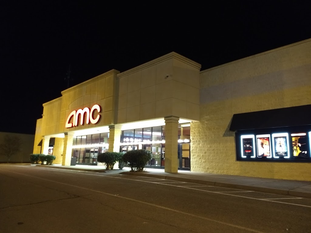 AMC CLASSIC Madison 10 | 721 Myatt Dr, Madison, TN 37115 | Phone: (615) 860-4251