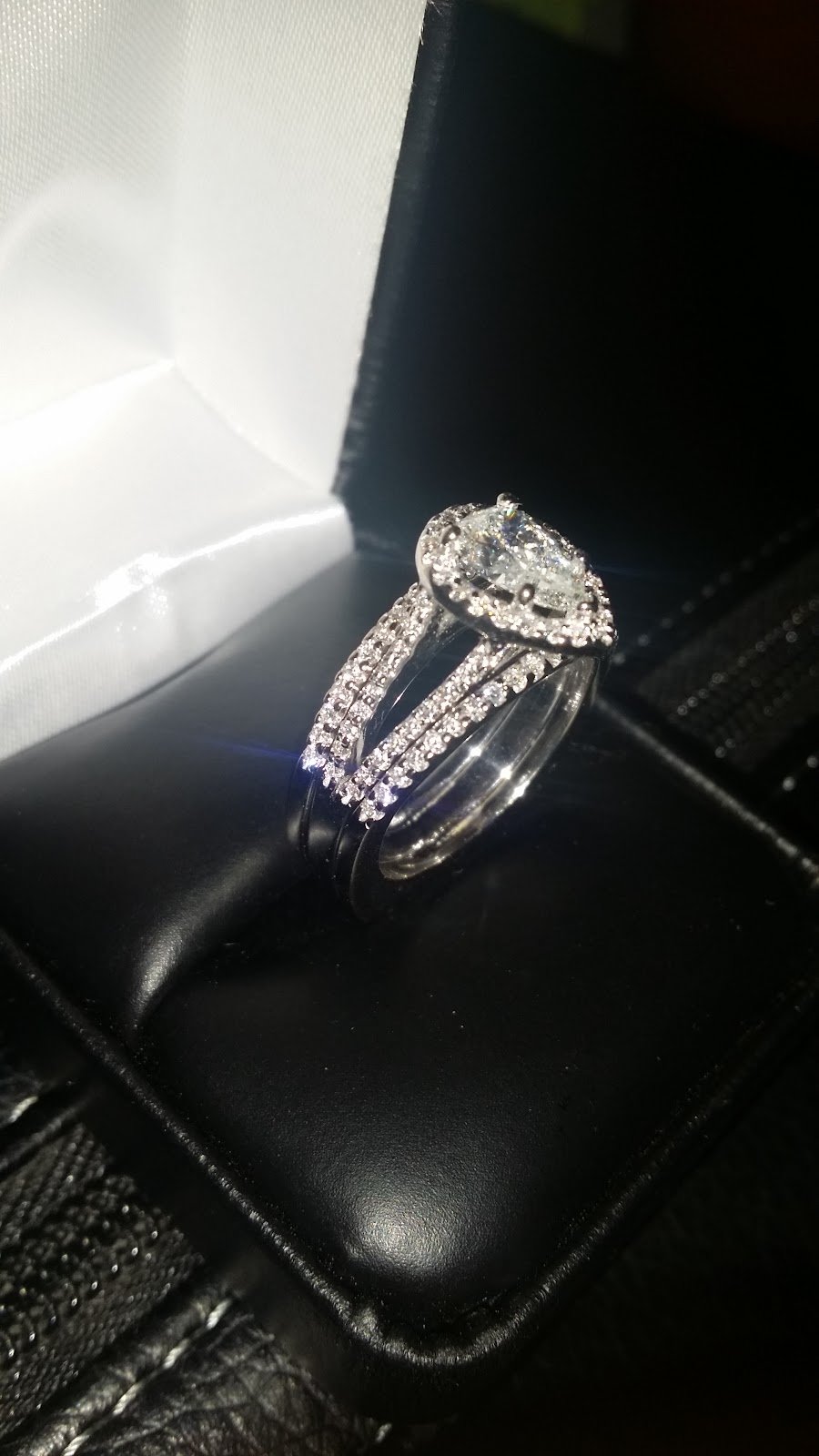 Prestige Jewelers in the Northgate Mall. | 9515 Colerain Rd space 162, Cincinnati, OH 45251, USA | Phone: (513) 225-6737