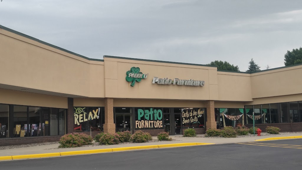 Paddy O Furniture | 12500 Plaza Dr, Eden Prairie, MN 55344, USA | Phone: (952) 947-9049