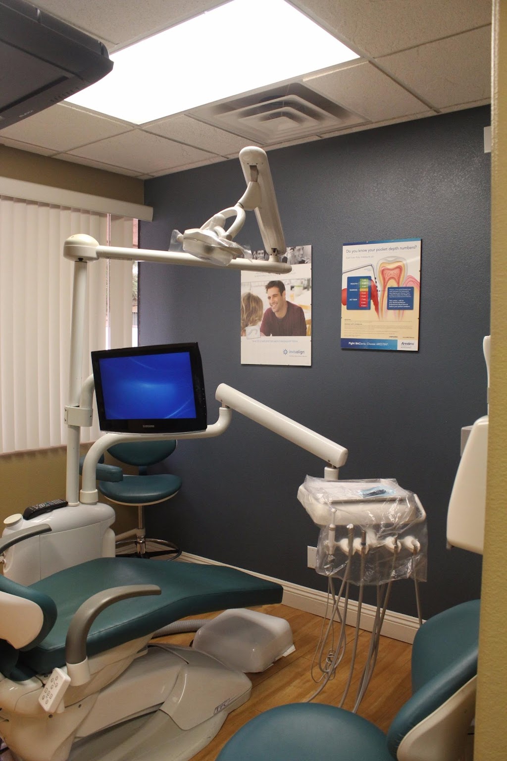 Access Health Dental - Sunset Dental & Orthodontics | 3481 Sunset Rd #101, Las Vegas, NV 89120, USA | Phone: (702) 322-2180