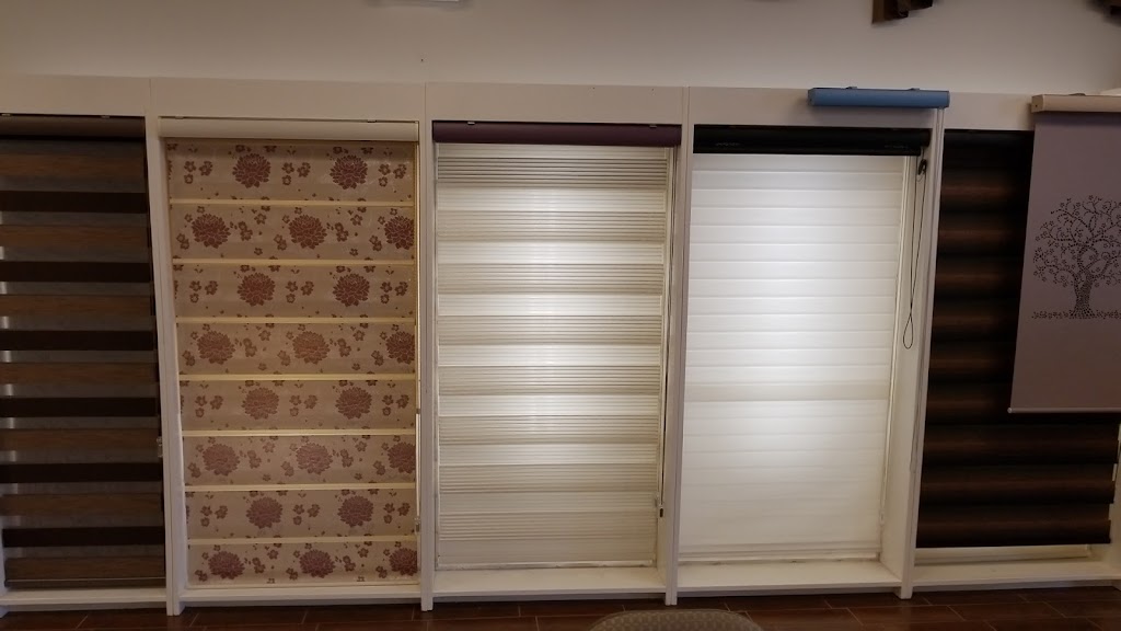 Legacy Blinds Manufacturing | 1000 Crowley Dr #100, Carrollton, TX 75006, USA | Phone: (972) 820-0007