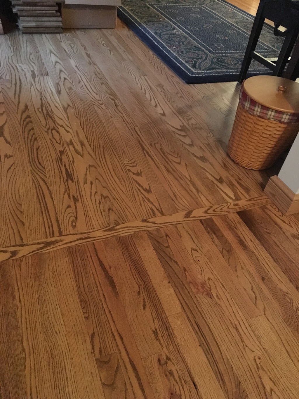 Applewood Floor Refinishing | 431 Harrison Ave, Leechburg, PA 15656, USA | Phone: (724) 845-3297