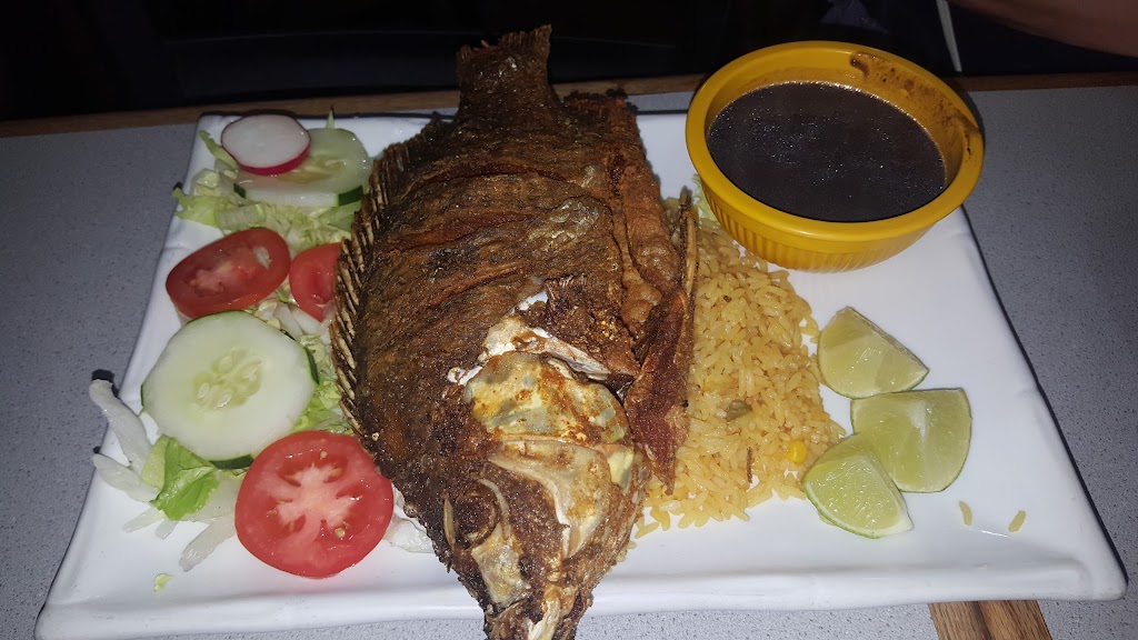 El Chapin Family Restaurant | 1206 S Broad St, Trenton, NJ 08610, USA | Phone: (609) 337-8993