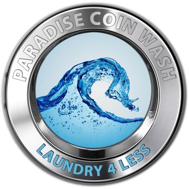Paradise Coin Wash | 7345 Greenback Ln, Citrus Heights, CA 95621, USA | Phone: (916) 426-9171