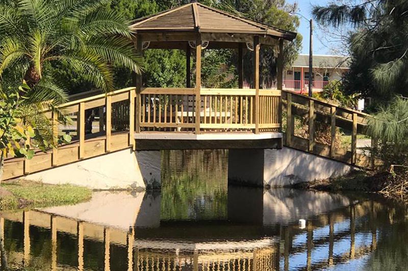 Christian Retreat Campground | 1200 Glory Way Blvd, Bradenton, FL 34212, USA | Phone: (800) 782-6414