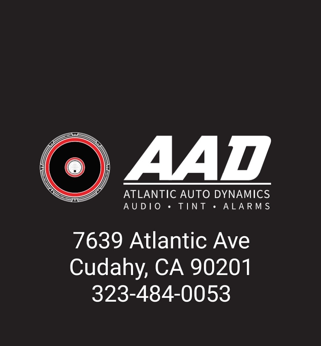 Atlantic Auto Dynamics | 7639 Atlantic Ave Suite A, Cudahy, CA 90201, USA | Phone: (323) 484-0053