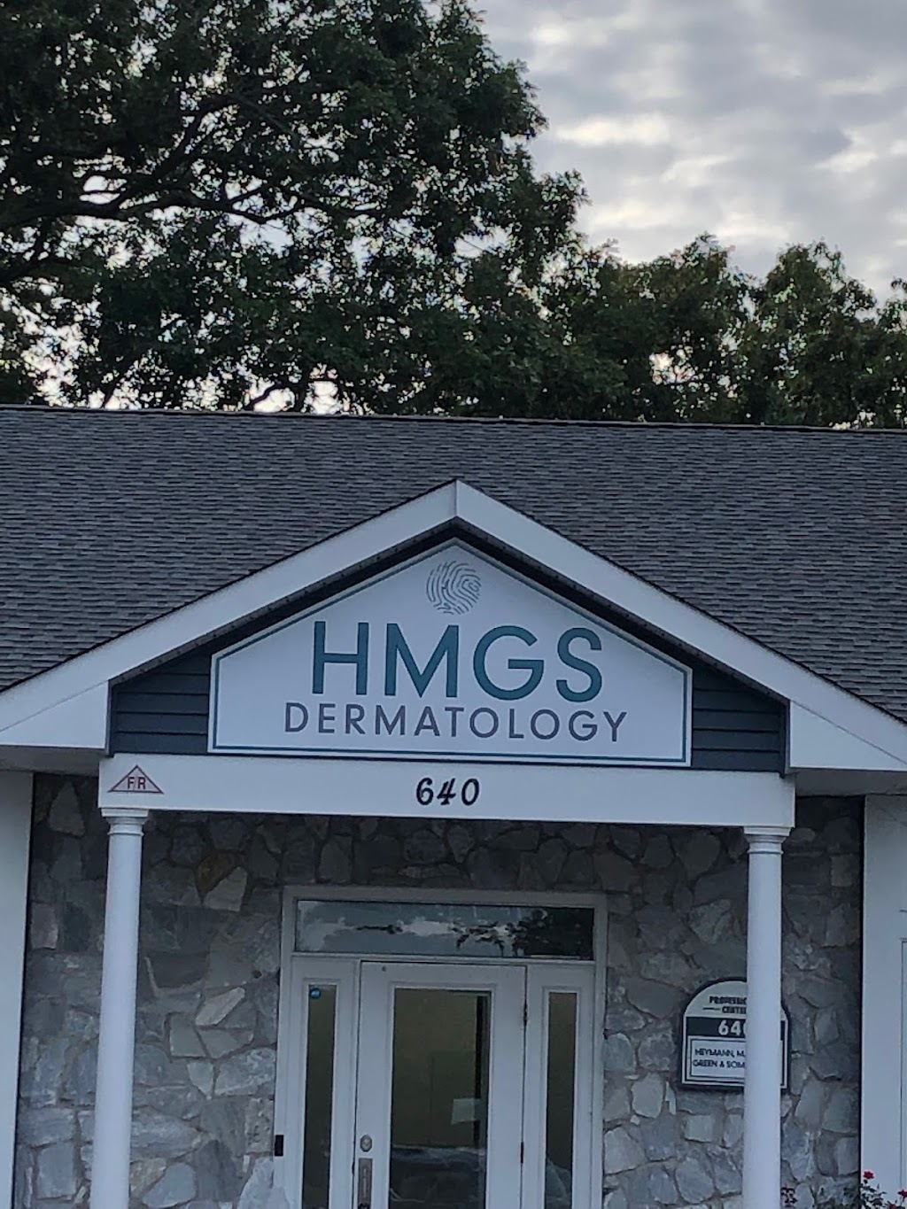 HMGS Dermatology | 640 S White Horse Pike, Hammonton, NJ 08037, USA | Phone: (856) 452-8586