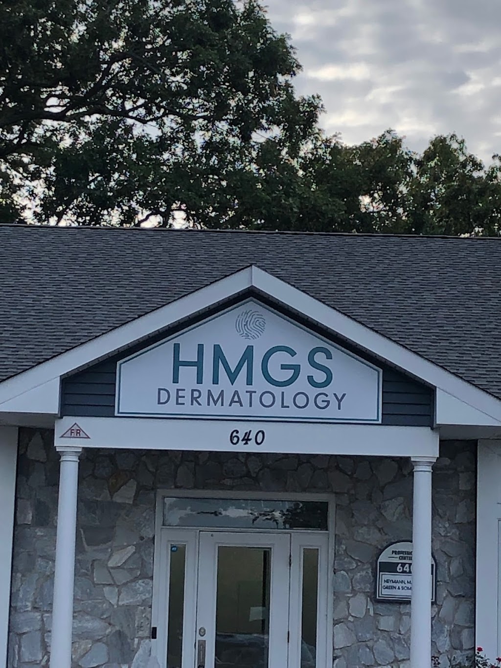 HMGS Dermatology | 640 S White Horse Pike, Hammonton, NJ 08037 | Phone: (856) 452-8586