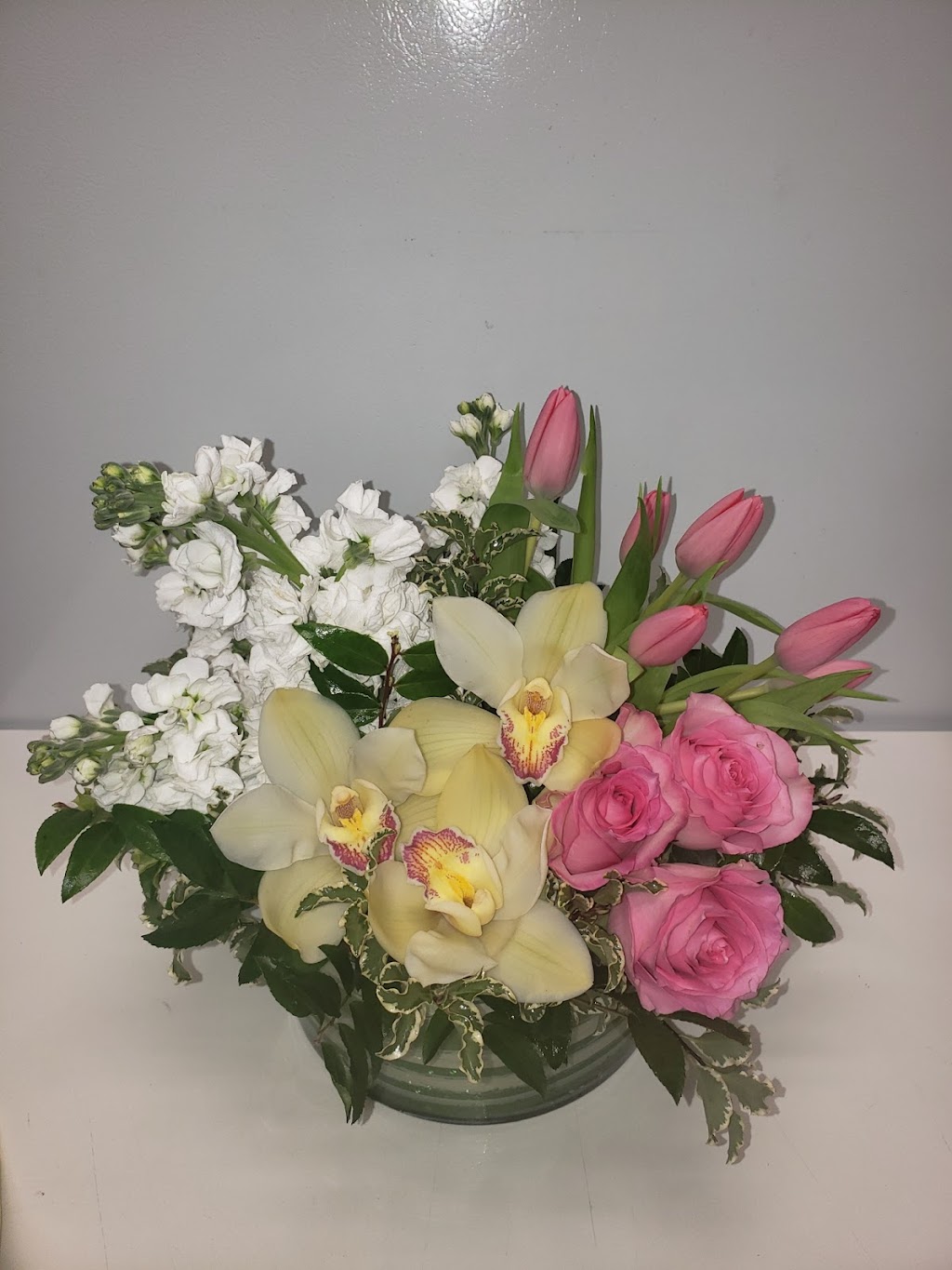 Flower Port | 29249 Center Ridge Rd, Westlake, OH 44145, USA | Phone: (440) 835-2688