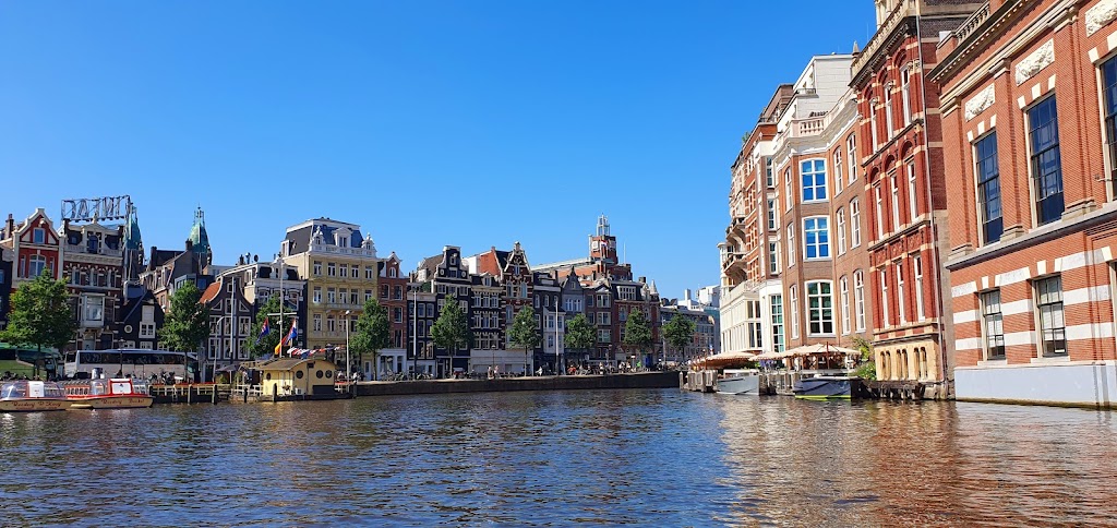 Amsterdam Boat Adventures | Open boat tours | Nieuwe Keizersgracht 1, 1018 DS Amsterdam, Netherlands | Phone: 06 48464743
