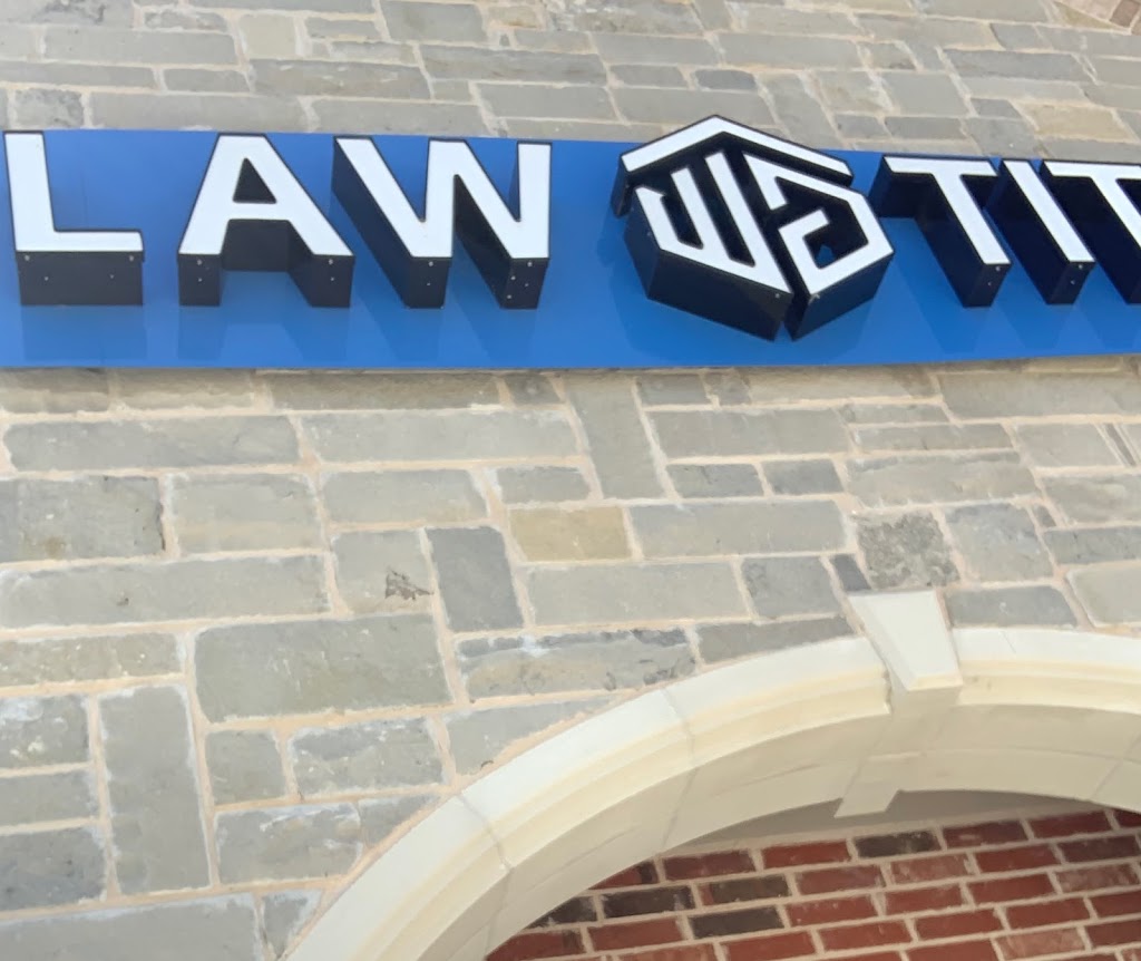 WG Title - McKinney | 7701 Eldorado Pkwy #200, McKinney, TX 75070, USA | Phone: (214) 620-2055