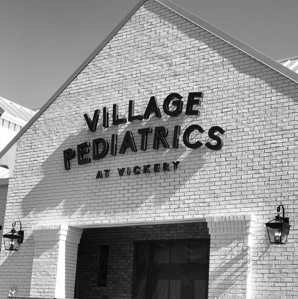 Village Pediatrics at Vickery | 7165 Colfax Ave, Cumming, GA 30040, USA | Phone: (678) 990-3362